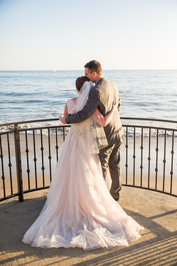 Biltmore Santa Barbara Wedding Photos-9