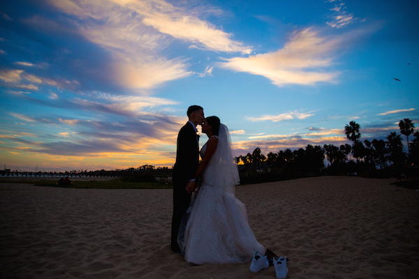Santa Barbara Beach Wedding-52