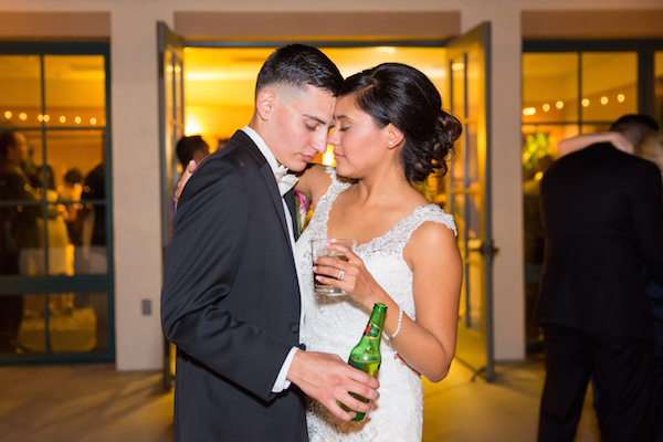 Santa Barbara Beach Wedding-69