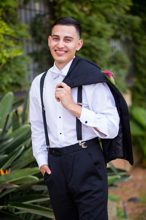 Santa Barbara Courthouse Wedding-10