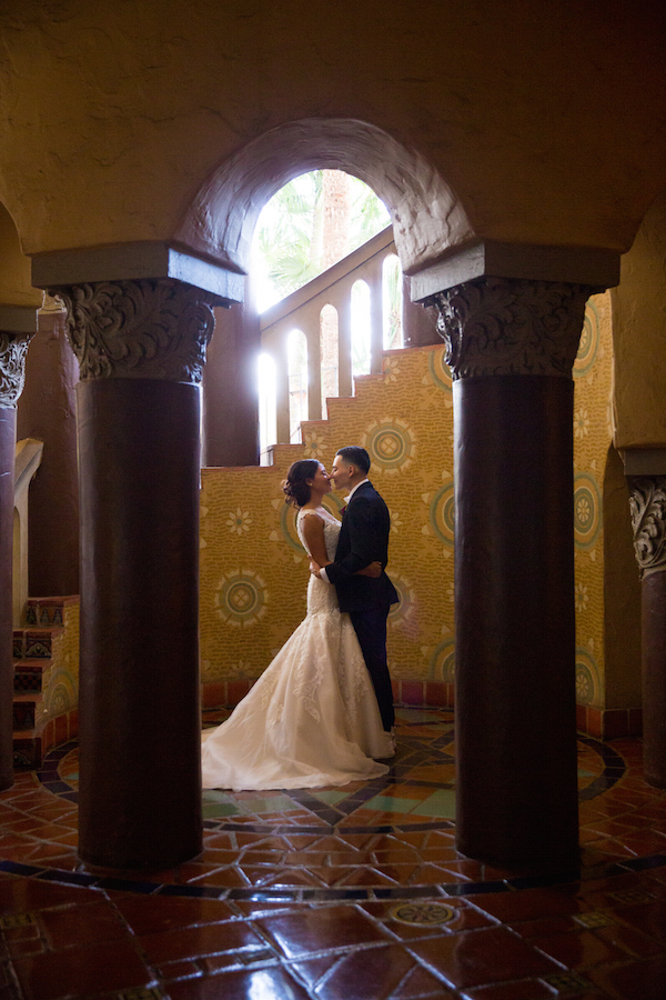 Santa Barbara Courthouse Wedding-18