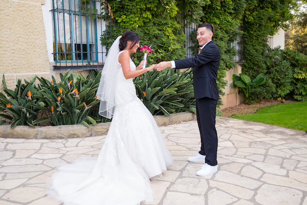 Santa Barbara Courthouse Wedding-2