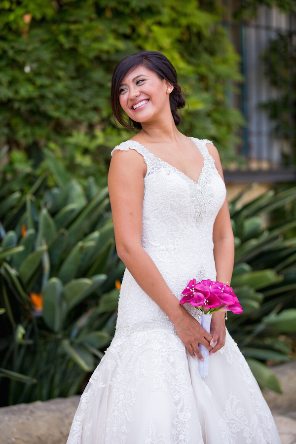 Santa Barbara Courthouse Wedding-7