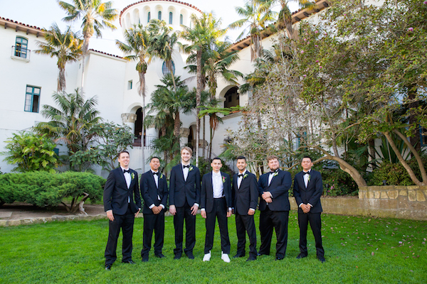 Santa Barbara Wedding-27