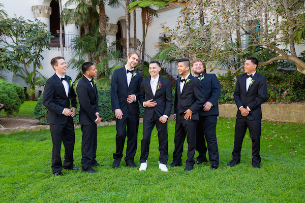 Santa Barbara Wedding-28
