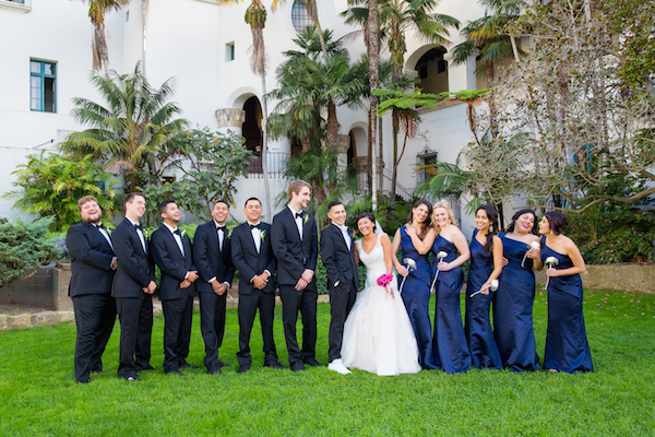 Santa Barbara Wedding-29
