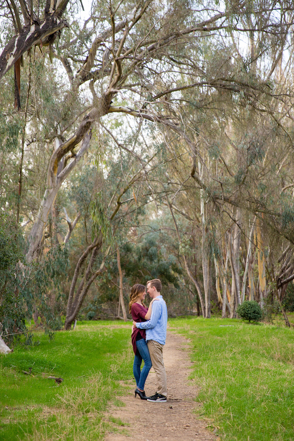 Coronado Butterfly Preserve Photography-11