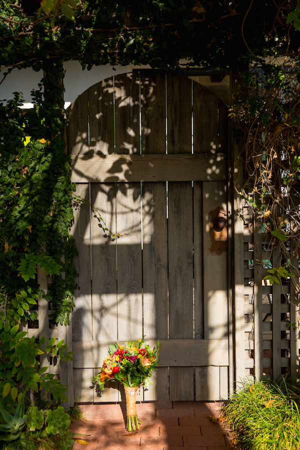 Spanish Garden Inn Santa Barbara CA-6