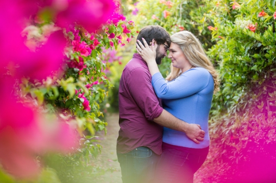 Flowery_Santa_Barbara_Engagement_Session-2