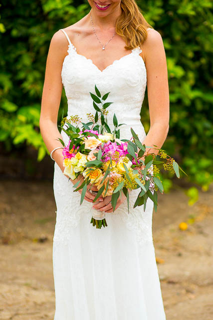 Gerry Ranch bride.