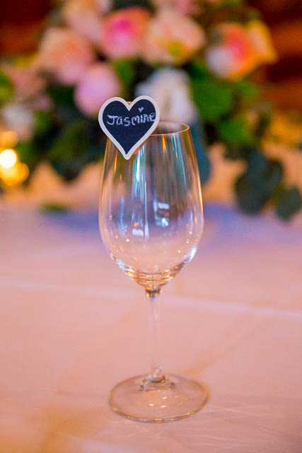 San Ysidro Ranch wedding details in Montecito, CA.