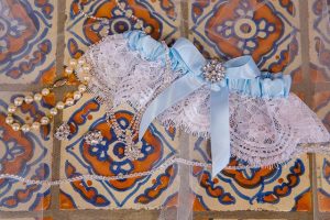 Wedding details for Elings Park Santa Barbara wedding.