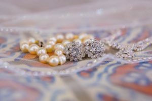 Wedding details for Elings Park Santa Barbara wedding.