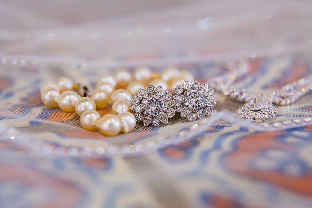 Wedding details for Elings Park Santa Barbara wedding.