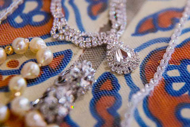 Wedding details for Elings Park Santa Barbara wedding.