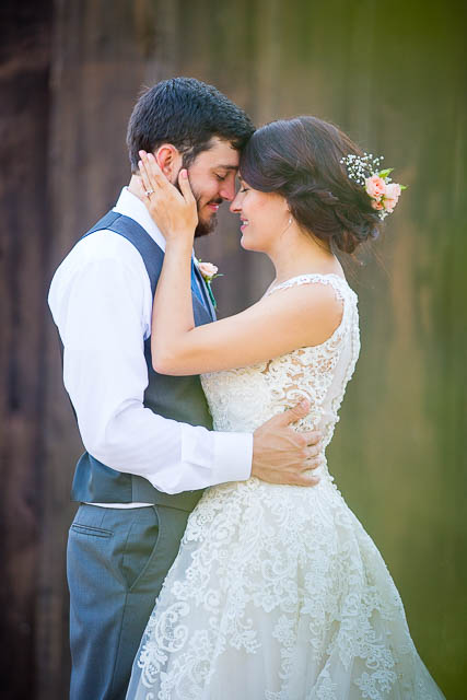 Bride and groom portraits at Glen Annie Golf Club, Goleta, CA.