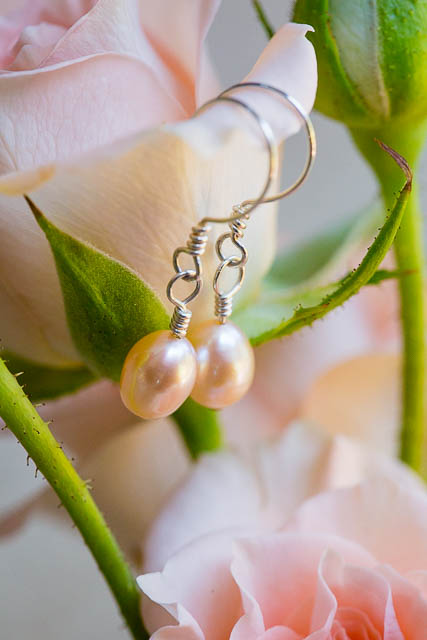 DIY wedding details, created by the bride.