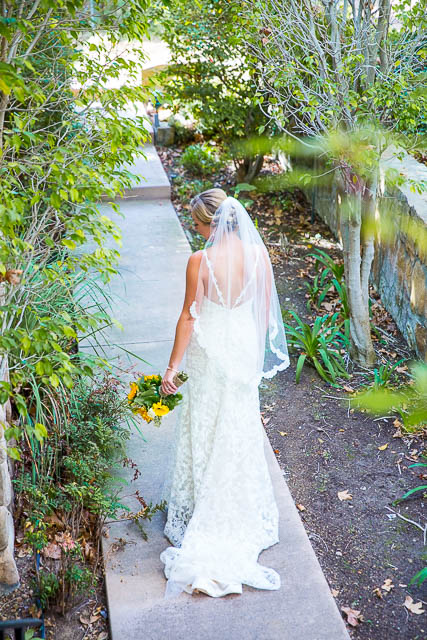 Circle Bar B Guest Ranch Bride.