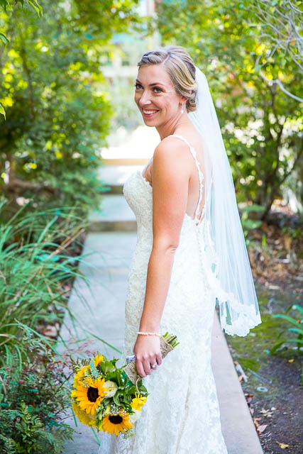 Circle Bar B Guest Ranch Bride.