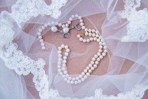 Wedding details at Circle Bar B Guest Ranch wedding.