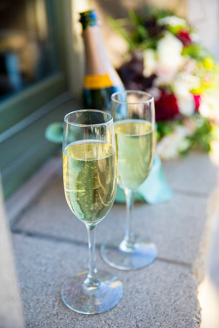 Wedding reception at the Glen Annie Golf Club in Santa Barbara, CA.