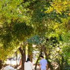 Family photos at Orcutt Ranch in San Fernando Valley.