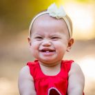 Family photos at Orcutt Ranch in San Fernando Valley.
